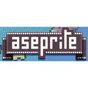 Free download Aseprite Linux app to run online in Ubuntu online, Fedora online or Debian online