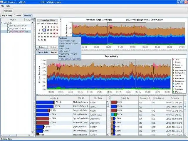 Mag-download ng web tool o web app na ASH Viewer