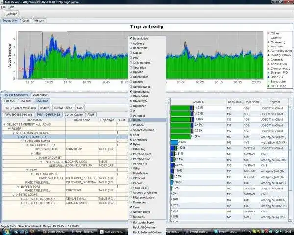 Mag-download ng web tool o web app na ASH Viewer