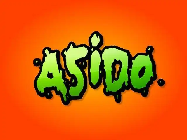 Download web tool or web app Asido