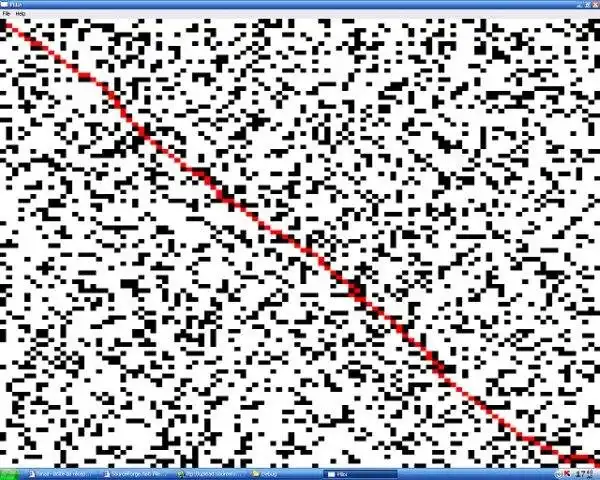Download web tool or web app A simple A star path finding library