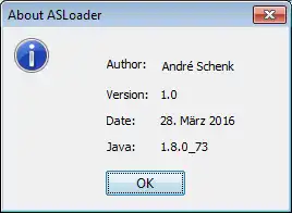 下载网络工具或网络应用程序 ASLoader
