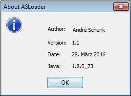 Download webtool of webapp ASLoader