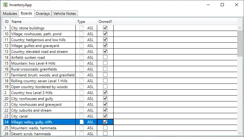 Download web tool or web app ASL Toolbox to run in Windows online over Linux online