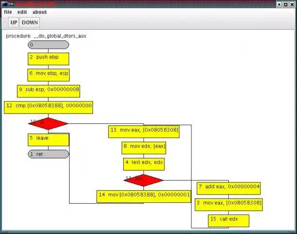 Download web tool or web app AsmEditor