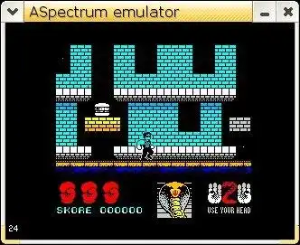 הורד כלי אינטרנט או אפליקציית אינטרנט ASpectrum Spectrum Emulator