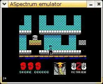 Web aracını veya web uygulamasını indirin ASpectrum Spectrum Emulator