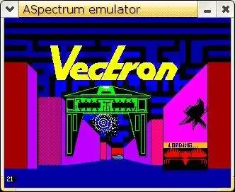 Download web tool or web app ASpectrum Spectrum Emulator