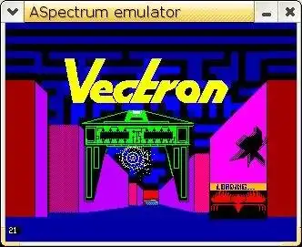 വെബ് ടൂൾ അല്ലെങ്കിൽ വെബ് ആപ്പ് ASpectrum Spectrum Emulator ഡൗൺലോഡ് ചെയ്യുക