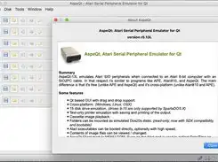 Download web tool or web app AspeQt (2K21)