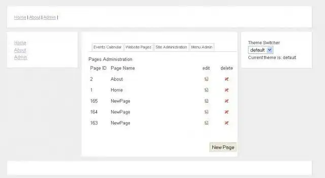 ดาวน์โหลดเครื่องมือเว็บหรือเว็บแอป aspweb