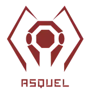 Free download Asquel old Windows app to run online win Wine in Ubuntu online, Fedora online or Debian online