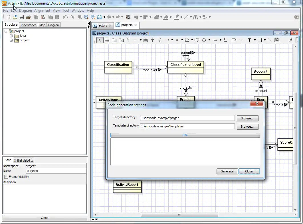 Download web tool or web app astah-anycode-plugin