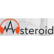 Descărcați gratuit aplicația Asteroid Linux pentru a rula online în Ubuntu online, Fedora online sau Debian online