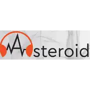 Descargue gratis la aplicación Asteroid Linux para ejecutarla en línea en Ubuntu en línea, Fedora en línea o Debian en línea