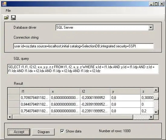 下载网络工具或网络应用程序 AstroFrame