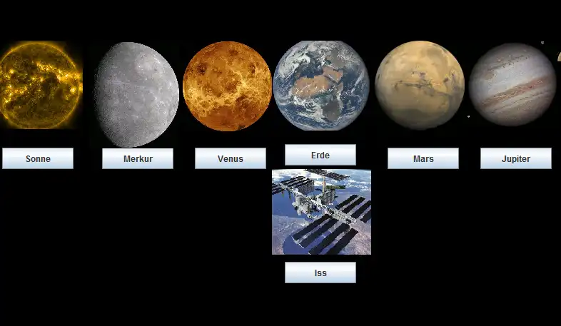 웹 도구 또는 웹 앱 Astroinfos 다운로드