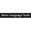 Безкоштовно завантажте програму Linux Astro Language Tools для запуску онлайн в Ubuntu онлайн, Fedora онлайн або Debian онлайн