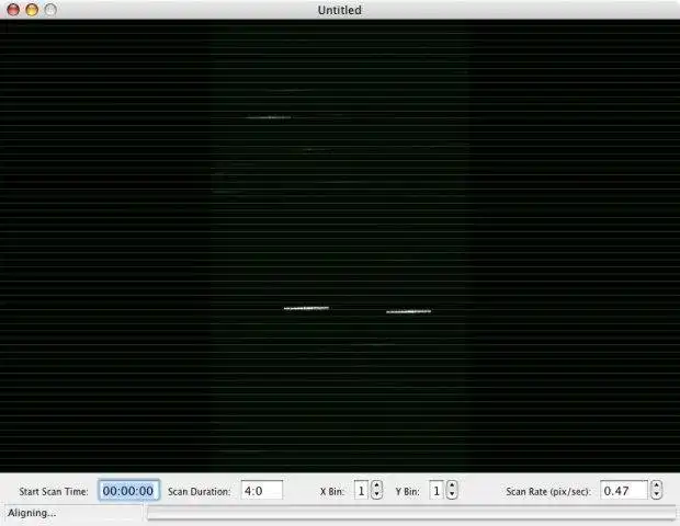 Загрузите веб-инструмент или веб-приложение Astronomy CCD Camera Control