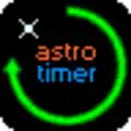 Scarica gratuitamente l'app AstroTimer per Windows per eseguire Win Wine online in Ubuntu online, Fedora online o Debian online