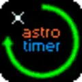 Free download AstroTimer Windows app to run online win Wine in Ubuntu online, Fedora online or Debian online