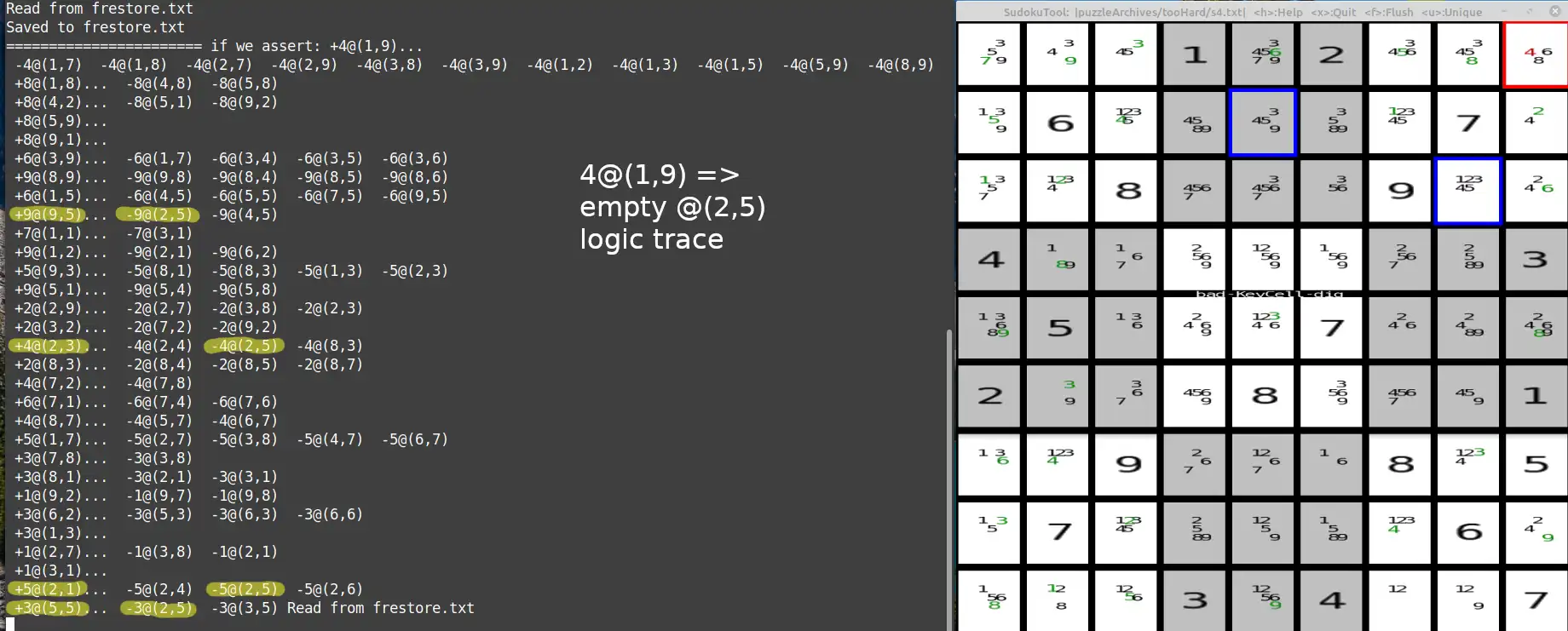 Web ツールまたは Web アプリ Asud をダウンロード