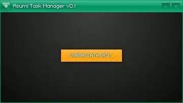 Download web tool or web app Asumi Task Manager