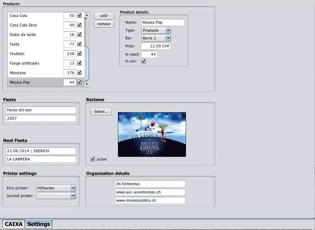 Download webtool of webapp ASX-1