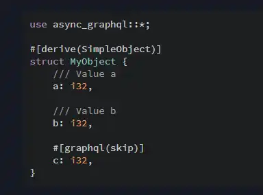 הורד כלי אינטרנט או אפליקציית אינטרנט async-graphql