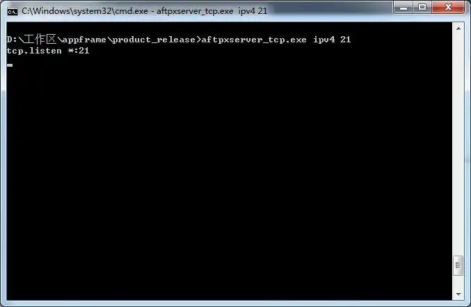 Download web tool or web app asyn FTPX