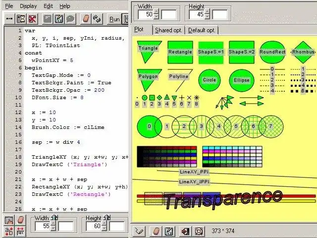 ওয়েব টুল বা ওয়েব অ্যাপ ATCalc ডাউনলোড করুন