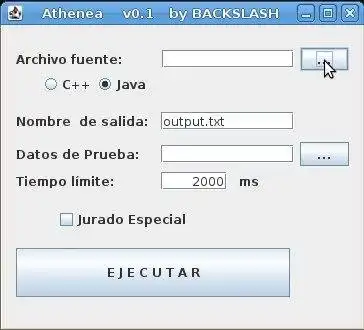 Download web tool or web app Athenea