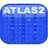 Free download Atlas2 to run in Linux online Linux app to run online in Ubuntu online, Fedora online or Debian online