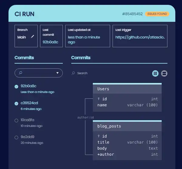 Tải xuống công cụ web hoặc ứng dụng web Atlas