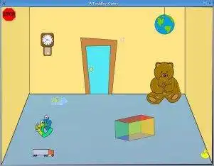 Download web tool or web app A Toddler Game to run in Windows online over Linux online