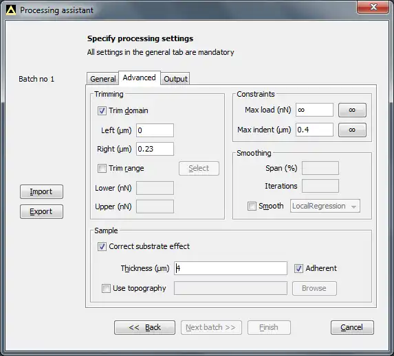 Download web tool or web app AtomicJ to run in Windows online over Linux online