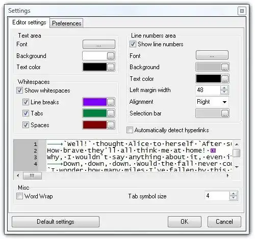 Download web tool or web app ATPad