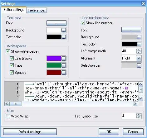 Download web tool or web app ATPad