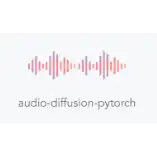 Descargue gratis la aplicación audio-diffusion-pytorch Linux para ejecutar en línea en Ubuntu en línea, Fedora en línea o Debian en línea