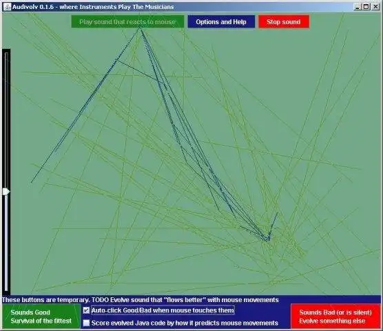 Télécharger l'outil Web ou l'application Web Audivolv