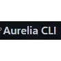 Free download Aurelia CLI Linux app to run online in Ubuntu online, Fedora online or Debian online