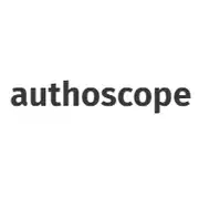 Muat turun percuma apl Linux authoscope untuk dijalankan dalam talian di Ubuntu dalam talian, Fedora dalam talian atau Debian dalam talian