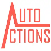 Free download AutoActions Windows app to run online win Wine in Ubuntu online, Fedora online or Debian online