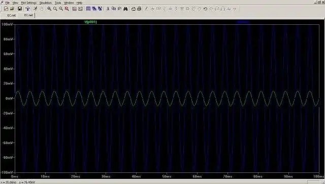 دانلود ابزار وب یا برنامه وب AutoAmp - IITG