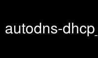 Run autodns-dhcp_cron in OnWorks free hosting provider over Ubuntu Online, Fedora Online, Windows online emulator or MAC OS online emulator