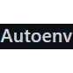 Free download Autoenv Linux app to run online in Ubuntu online, Fedora online or Debian online