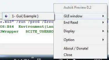 Download web tool or web app Autoit Preview v 0.2