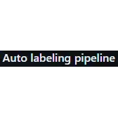 Descarga gratis la aplicación de Windows de tubería de etiquetado automático para ejecutar en línea win Wine en Ubuntu en línea, Fedora en línea o Debian en línea