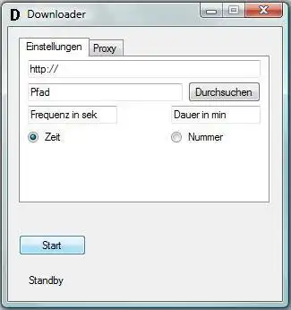 Descărcați instrumentul web sau aplicația web Automatic File Downloader