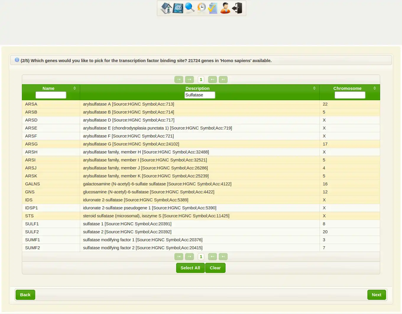 Descargar herramienta web o aplicación web AutoMATRIX